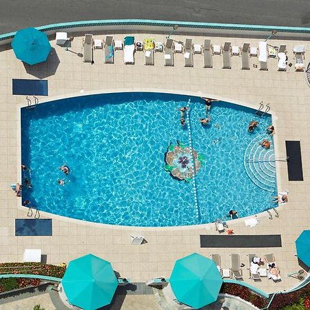 Aparthotel Ilikai Lite Honolulu Esterno foto