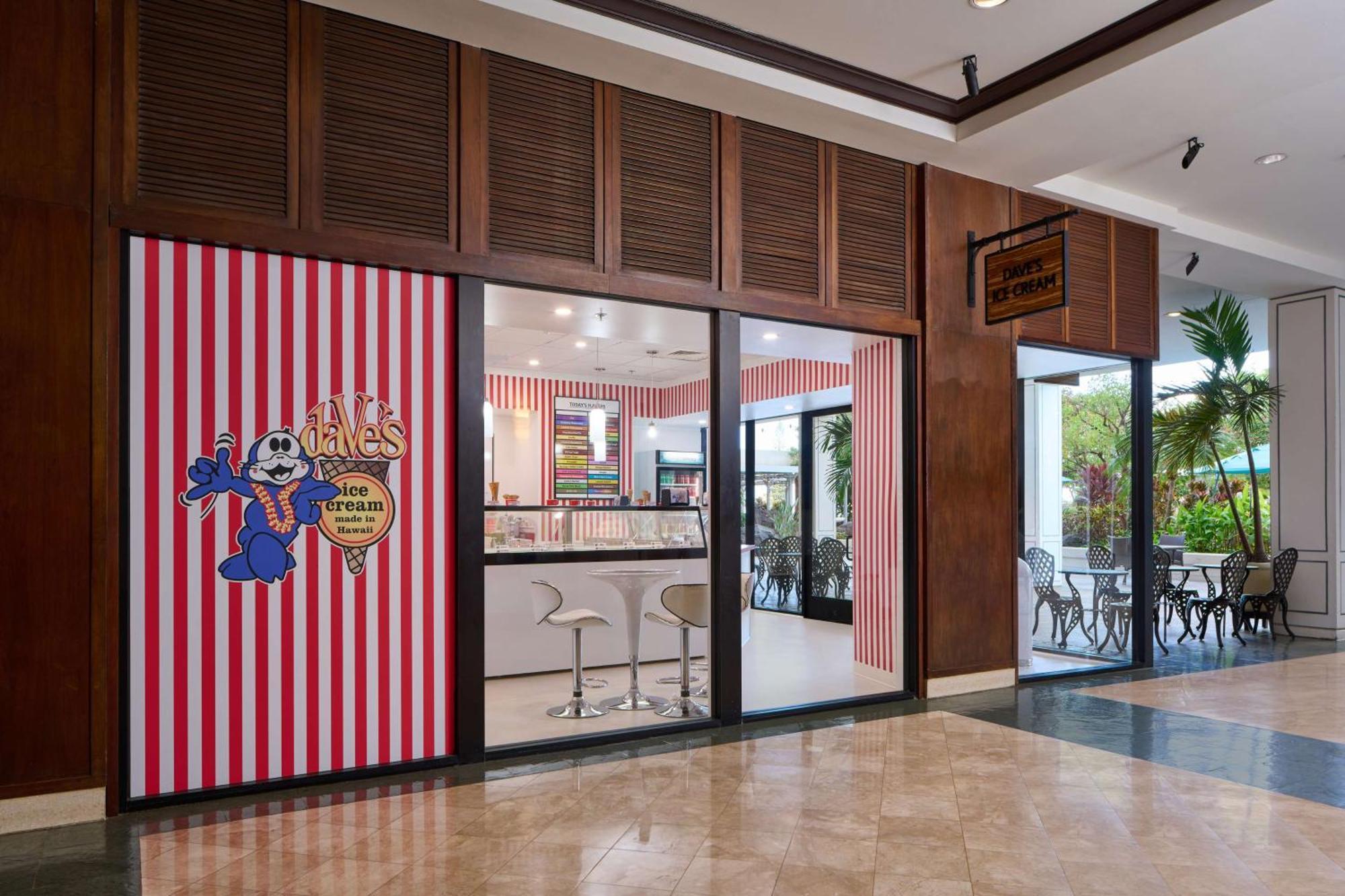 Aparthotel Ilikai Lite Honolulu Esterno foto