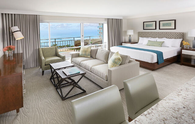 Aparthotel Ilikai Lite Honolulu Esterno foto