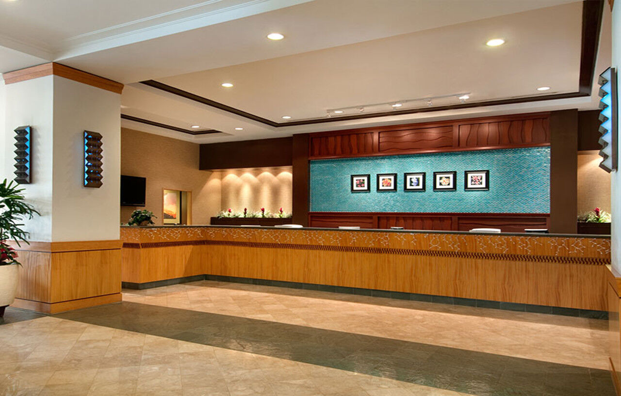 Aparthotel Ilikai Lite Honolulu Esterno foto